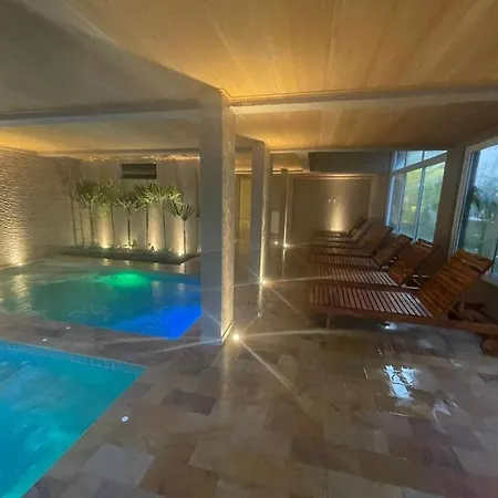 Burgos Home Resort Jardim Das Palmeiras Ubatuba Jp Exterior photo
