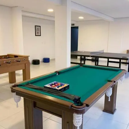 Burgos Home Resort Jardim Das Palmeiras Ubatuba Jp Exterior photo