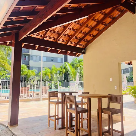 Burgos Home Resort Jardim Das Palmeiras Ubatuba Jp Exterior photo