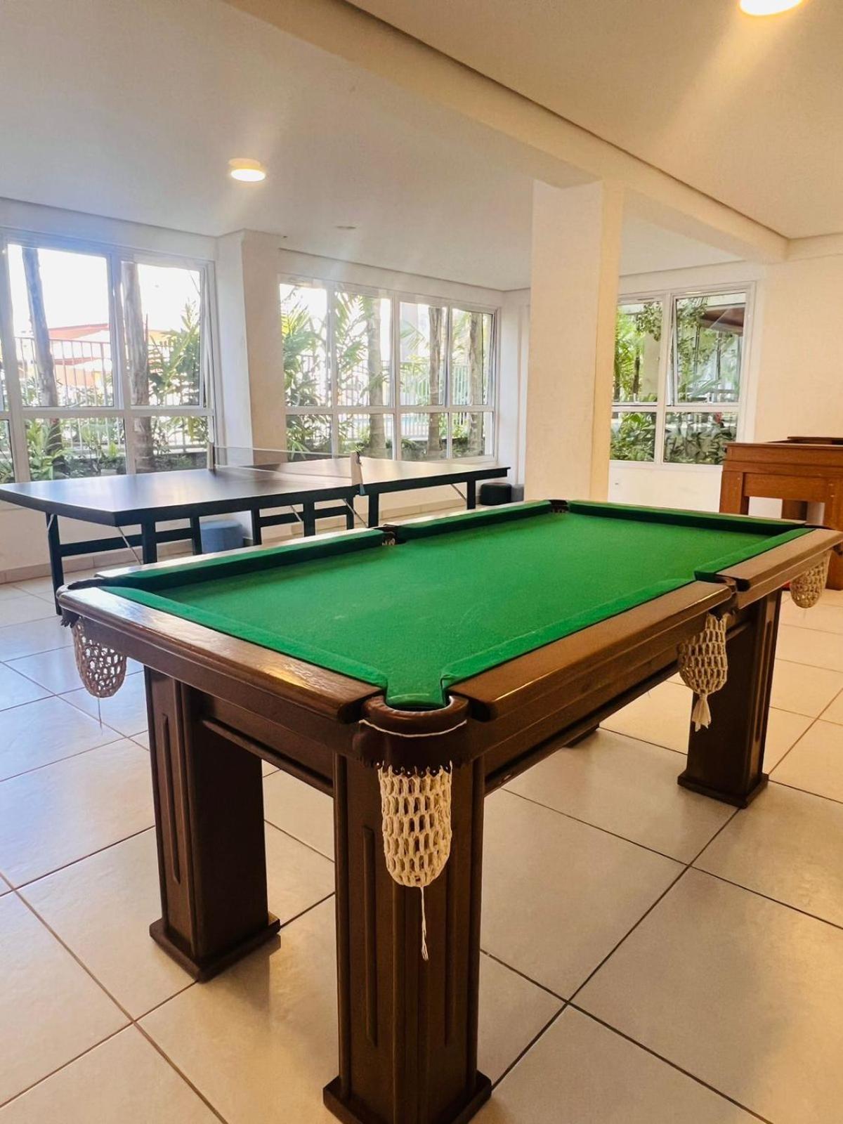 Burgos Jardim Palmeiras Jp Apartment