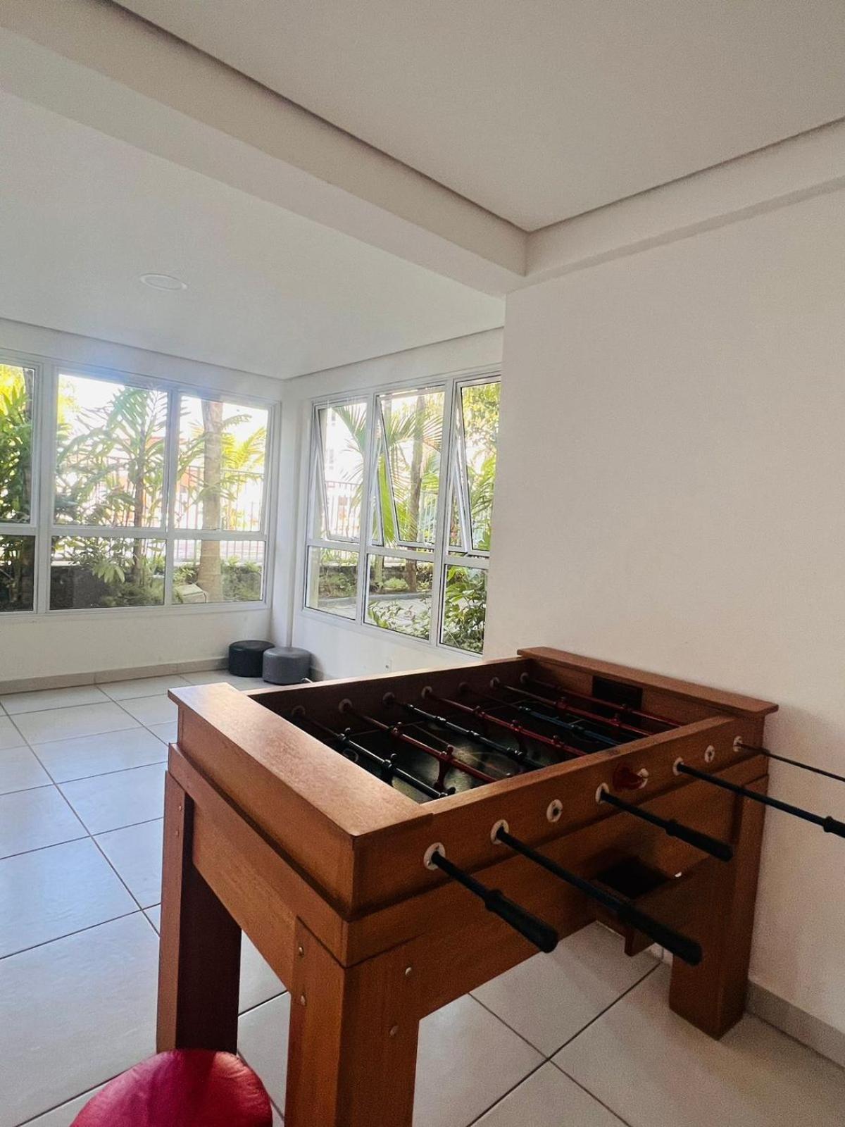 Burgos Jardim Palmeiras Jp Apartment *