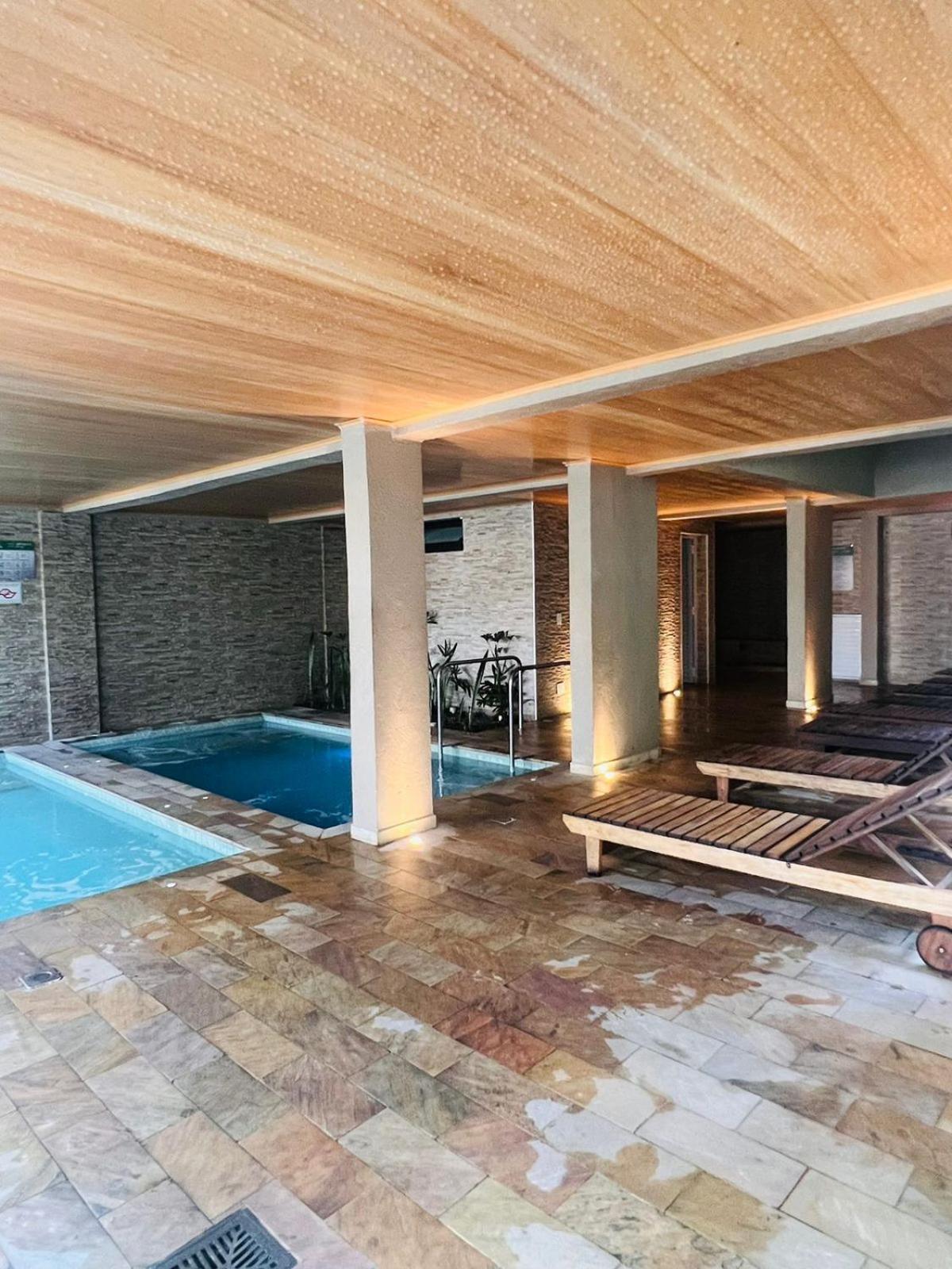 Apartment Burgos Jardim Palmeiras Jp Ubatuba