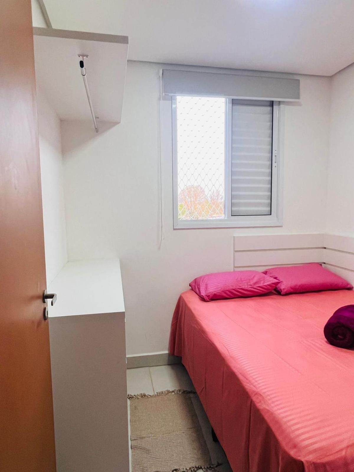 Burgos Jardim Palmeiras Jp Apartment